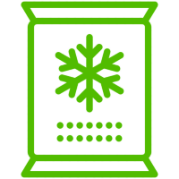 Замороженные продукты